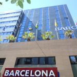 hotel3kbarce